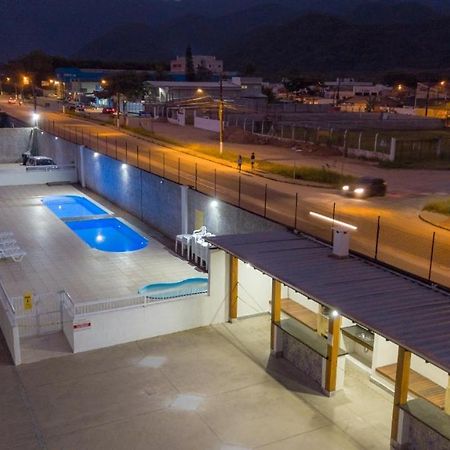 ウバトゥバSun Way 1408アパートメント エクステリア 写真