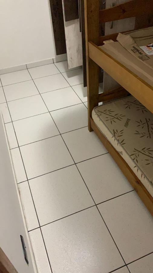 ウバトゥバSun Way 1408アパートメント エクステリア 写真